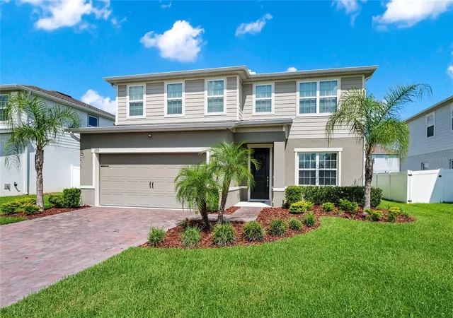 Photo 2 of Single family home for sale at 2119 Tudor Rose Dr, Sanford, FL 32773 | MLS# O6439335 | Listing updated on 2026-09-20