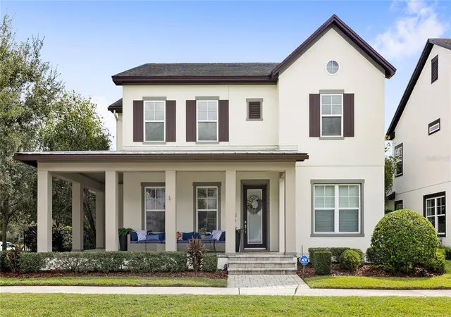 Single family home for sale at 13817 Eliot Ave, ORLANDO, FL 32827 | MLS# O6439340
