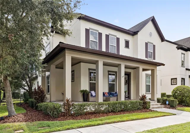 Photo 1 of Single family home for sale at 13817 Eliot Ave, Orlando, FL 32827 | MLS# O6439340 | Listing updated on 2026-09-25