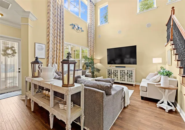 Photo 4 of Single family home for sale at 13817 Eliot Ave, Orlando, FL 32827 | MLS# O6439340 | Listing updated on 2026-09-25