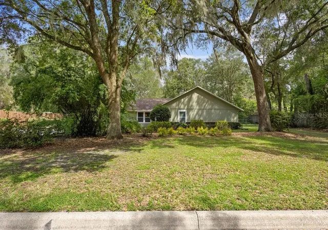 Photo 2 of Single family home for sale at 5305 Nw 52nd Terrace, Gainesville, FL 32653 | MLS# GC543269 | Listing updated on 2026-09-19