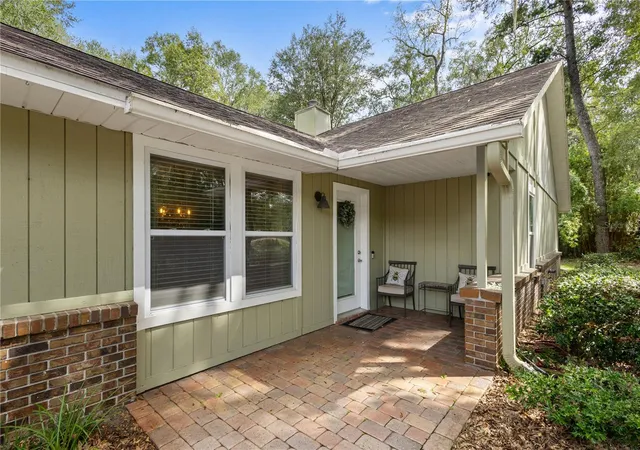 Photo 3 of Single family home for sale at 5305 Nw 52nd Terrace, Gainesville, FL 32653 | MLS# GC543269 | Listing updated on 2026-09-19