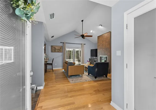 Photo 3 of Single family home for sale at 5305 NW 52nd Terrace, Gainesville, FL 32653 | MLS# GC543269 | Listing updated on 2026-09-19