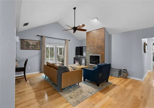 Photo 4 of Single family home for sale at 5305 NW 52nd Terrace, Gainesville, FL 32653 | MLS# GC543269 | Listing updated on 2026-09-19
