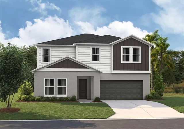 Photo 1 of Single family home for sale at 36668 Thornhedge Dr, Zephyrhills, FL 33541 | MLS# TB8545770 | Listing updated on 2026-09-05