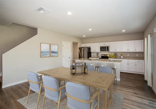 Photo 2 of Single family home for sale at 36668 Thornhedge Dr, Zephyrhills, FL 33541 | MLS# TB8545770 | Listing updated on 2026-09-05