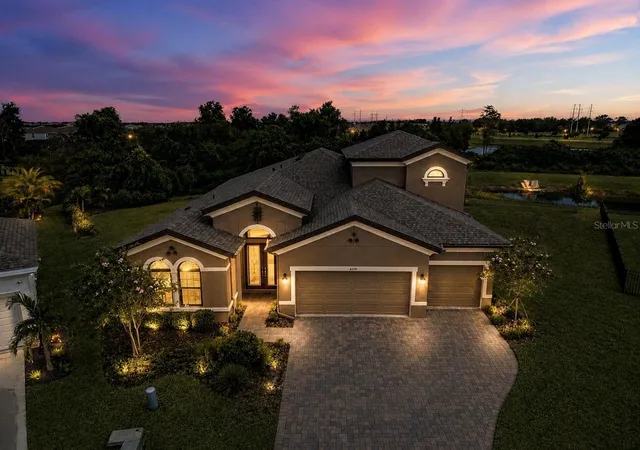 Photo 1 of Single family home for sale at 6350 Midship Ct, Apollo Beach, FL 33572 | MLS# TB8545771 | Listing updated on 2026-09-05