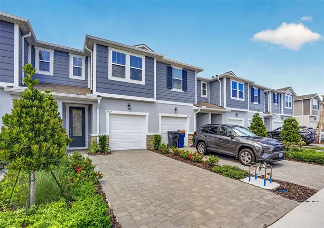 Photo 2 of Townhouse for sale at 9147 Aurelia Ave, Parrish, FL 34219 | MLS# TB8545777 | Listing updated on 2026-09-05