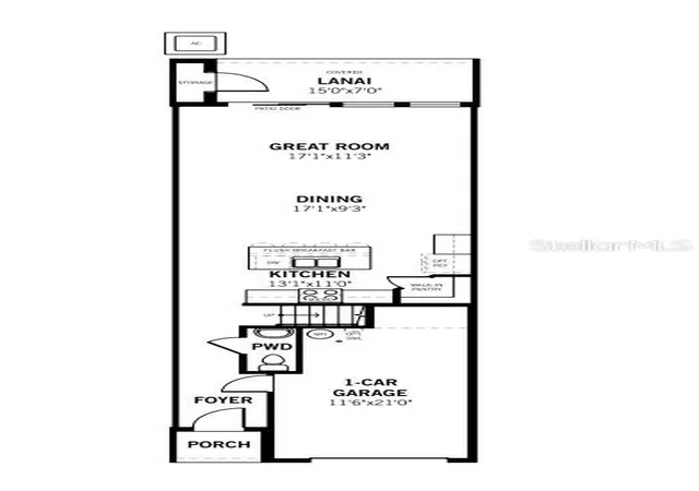 Photo 2 of Townhouse for sale at 9147 Aurelia Ave, Parrish, FL 34219 | MLS# TB8545777 | Listing updated on 2026-09-05