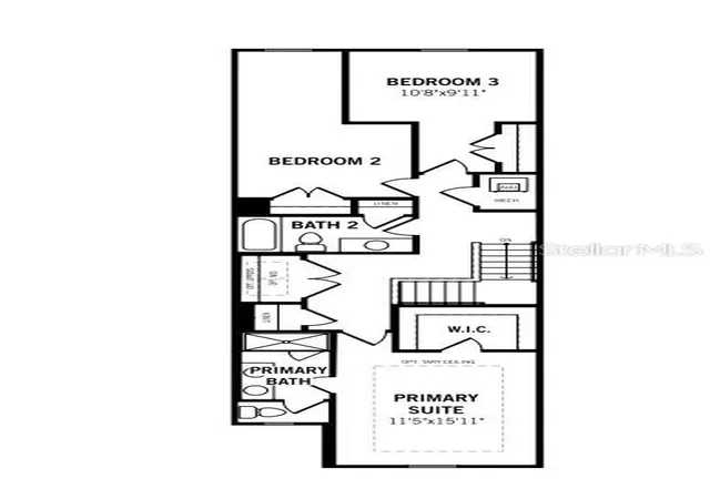 Photo 3 of Townhouse for sale at 9147 Aurelia Ave, Parrish, FL 34219 | MLS# TB8545777 | Listing updated on 2026-09-05