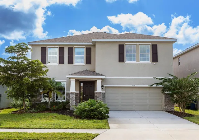 Photo 1 of Single family home for sale at 5211 Tannin Ln, Bradenton, FL 34211 | MLS# A4705147 | Listing updated on 2026-09-19