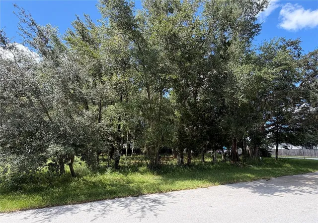 Photo 2 of Land for sale at 7457 W Turkeyneck Ct, Homosassa, FL 34448 | MLS# TB8545784 | Listing updated on 2026-09-05