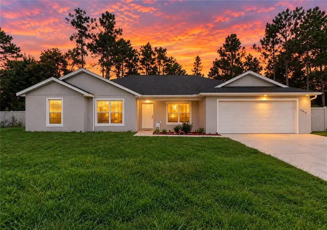 Single family home for sale at 12878 SW 76th Lane, DUNNELLON, FL 34432 | MLS# OM731742