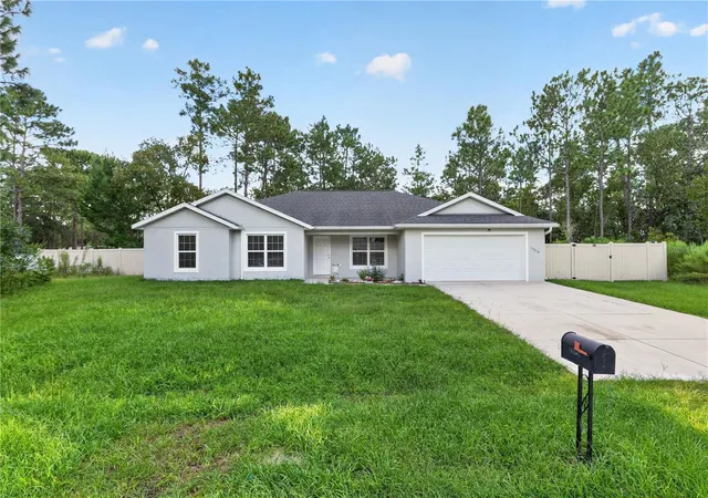 Photo 2 of Single family home for sale at 12878 SW 76th Lane, Dunnellon, FL 34432 | MLS# OM731742 | Listing updated on 2026-09-24