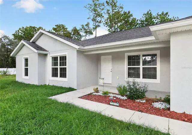 Photo 4 of Single family home for sale at 12878 SW 76th Lane, Dunnellon, FL 34432 | MLS# OM731742 | Listing updated on 2026-09-24