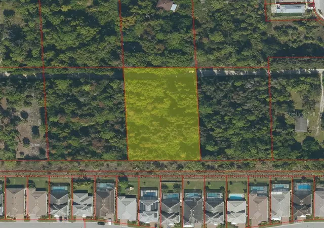 Photo 1 of Land for sale at 1768 Acremaker Rd, Naples, FL 34120 | MLS# N6145622 | Listing updated on 2026-09-06