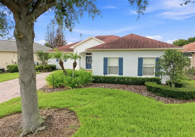 Photo 1 of Single family home for sale at 448 Sorrento Rd, Kissimmee, FL 34759 | MLS# S5156975 | Listing updated on 2026-09-06