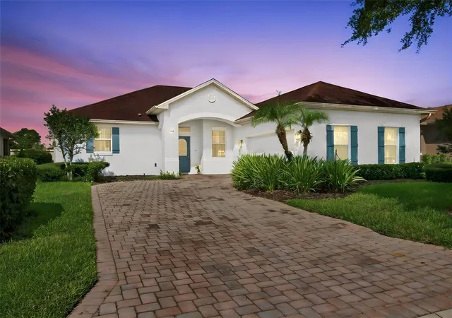Photo 2 of Single family home for sale at 448 Sorrento Rd, Kissimmee, FL 34759 | MLS# S5156975 | Listing updated on 2026-09-06