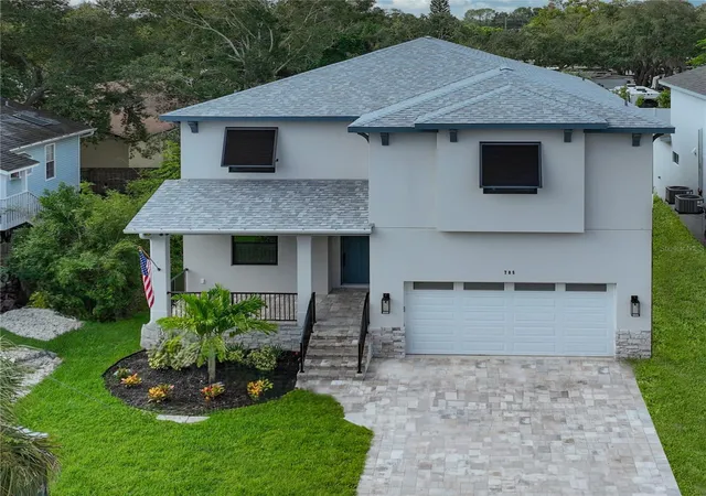 Photo 1 of Single family home for sale at 785 Lime St, Palm Harbor, FL 34683 | MLS# TB8545790 | Listing updated on 2026-09-29