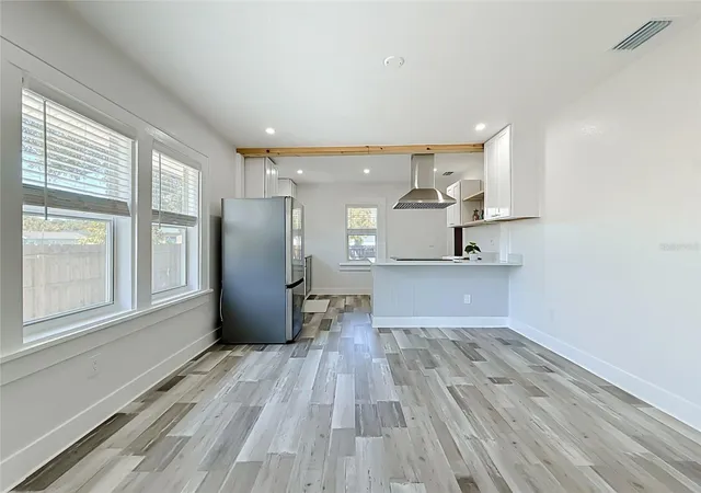 Photo 3 of Single family home for sale at 1435 Prescott St S, Saint Petersburg, FL 33712 | MLS# TB8545794 | Listing updated on 2026-10-01