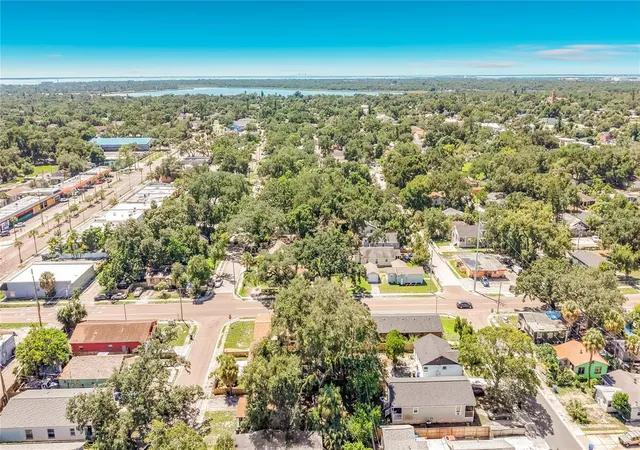 Photo 35 of Single family home for sale at 1435 Prescott St S, Saint Petersburg, FL 33712 | MLS# TB8545794 | Listing updated on 2026-09-12