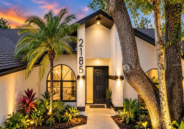 Photo 2 of Single family home for sale at 2185 Little Brk Ln, Clearwater, FL 33763 | MLS# TB8545796 | Listing updated on 2026-10-20