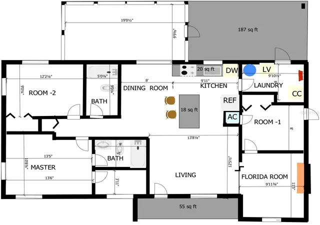 Photo 38 of Single family home for sale at 8231 82nd Avenue, Seminole, FL 33777 | MLS# TB8545797 | Listing updated on 2026-09-05