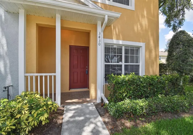 Photo 2 of Townhouse for sale at 3430 High Hampton Cir, Tampa, FL 33610 | MLS# TB8545799 | Listing updated on 2026-09-05