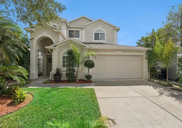 Photo 1 of Single family home for sale at 2675 Dover Glen Cir, Orlando, FL 32828 | MLS# S5156980 | Listing updated on 2026-09-13