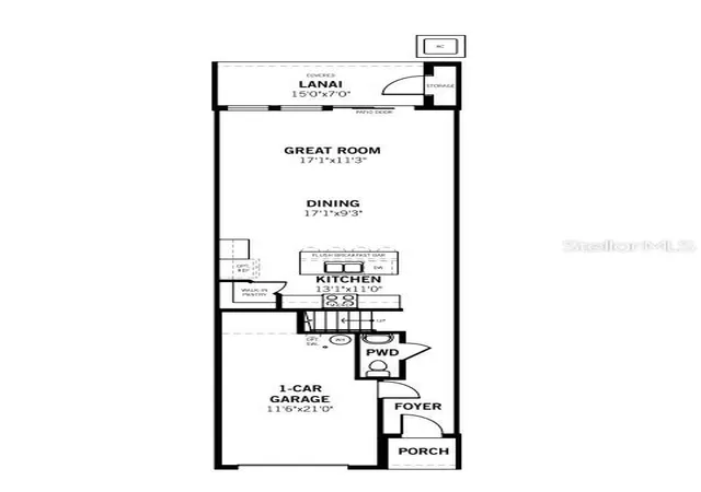 Photo 2 of Townhouse for sale at 8839 Ginko Run, Parrish, FL 34219 | MLS# TB8545800 | Listing updated on 2026-09-05