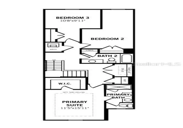 Photo 2 of Townhouse for sale at 8839 Ginko Run, Parrish, FL 34219 | MLS# TB8545800 | Listing updated on 2026-09-05