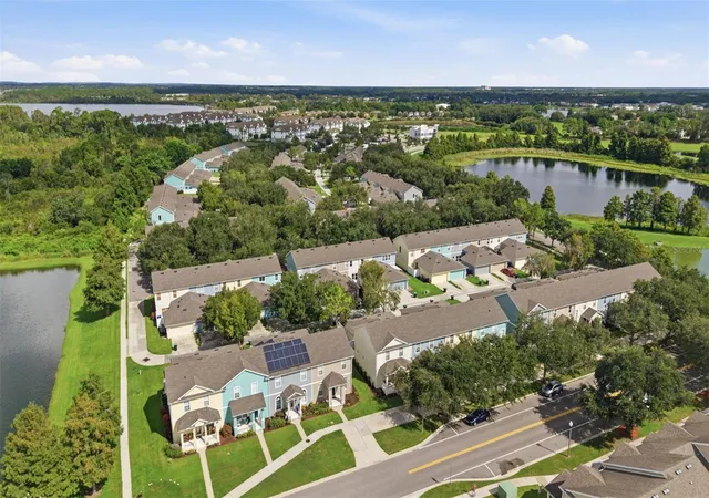 Photo 2 of Townhouse for sale at 13730 Lensdale Ln, Windermere, FL 34786 | MLS# O6439354 | Listing updated on 2026-09-05