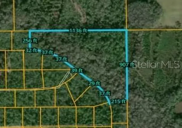 Photo 1 of Land for sale at W River Rd, Palatka, FL 32177 | MLS# N6145623 | Listing updated on 2026-10-20