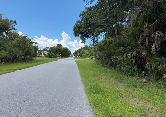 Photo 2 of Land for sale at 15020 Elwood Ave, Port Charlotte, FL 33953 | MLS# A4705154 | Listing updated on 2026-09-13