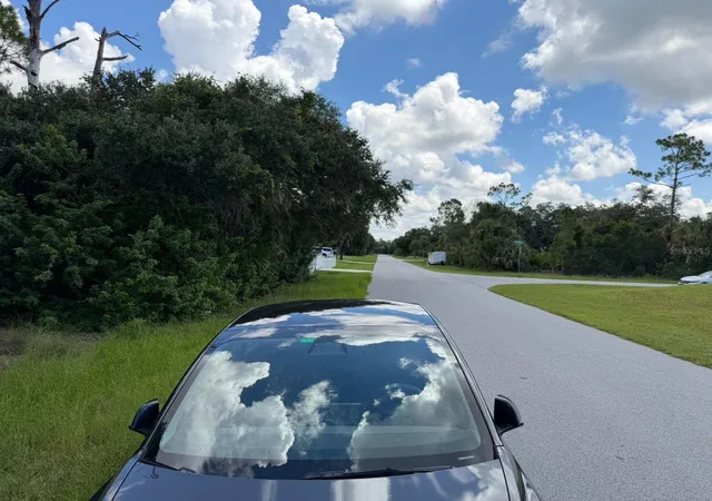 Photo 3 of Land for sale at 15020 Elwood Ave, Port Charlotte, FL 33953 | MLS# A4705154 | Listing updated on 2026-09-13