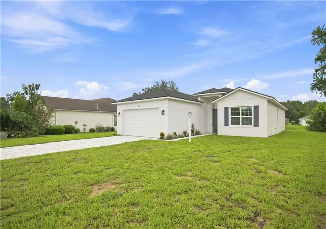 Photo 4 of Single family home for sale at 162 W Romany Loop, Beverly Hills, FL 34465 | MLS# OM731744 | Listing updated on 2026-09-21