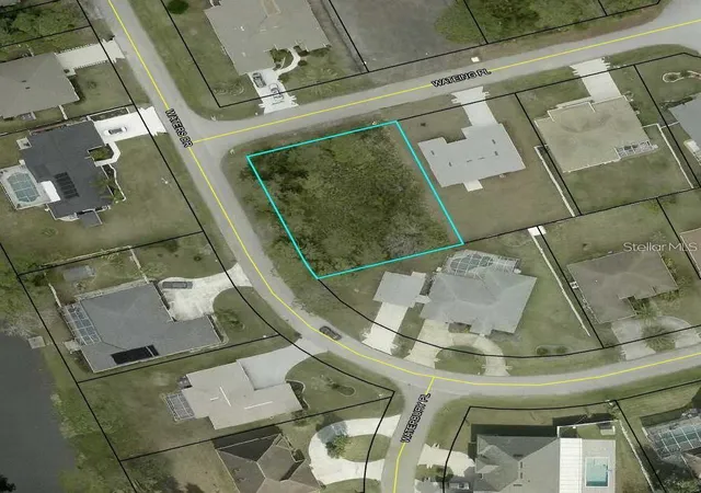 Land for sale at 2 Wateing Pl, PALM COAST, FL 32164 | MLS# O6439359