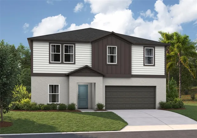 Photo 1 of Single family home for sale at 36651 Thornhedge Dr, Zephyrhills, FL 33541 | MLS# TB8545804 | Listing updated on 2026-09-05