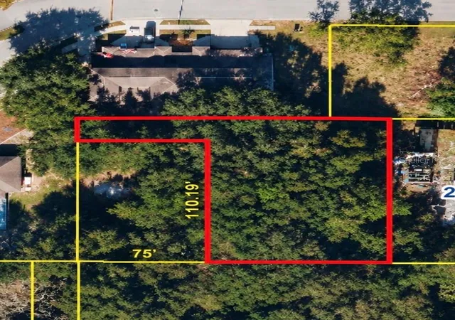Photo 2 of Land for sale at Old Hickory Tree Rd, Saint Cloud, FL 34772 | MLS# S5156982 | Listing updated on 2026-09-05