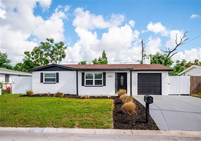 Photo 1 of Single family home for sale at 4841 Zodiac Ave, Holiday, FL 34690 | MLS# W7889232 | Listing updated on 2026-10-08