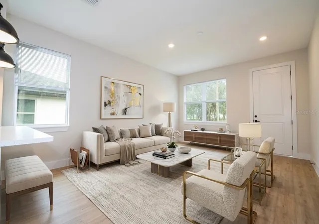 Photo 2 of Single family home for sale at 423 E 13th Street, Apopka, FL 32703 | MLS# O6439363 | Listing updated on 2026-10-06