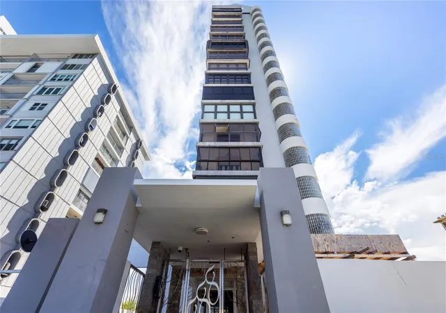 Photo 1 of Condo for sale at 888 Ashford Ave Condo Lagoon Plz Condado #16, San Juan, PR 00907 | MLS# PR9123961 | Listing updated on 2026-09-05