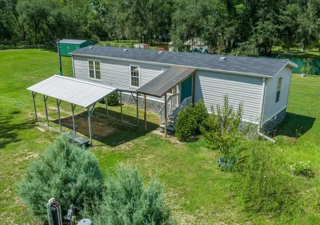 Photo 1 of Sale Pending at 9230 N Perseus Ter, Crystal River, FL 34428 | MLS# OM731746 | Listing updated on 2026-09-28