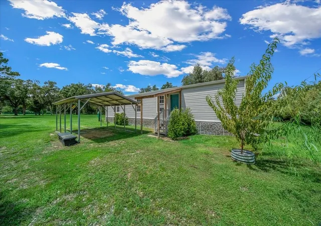 Photo 3 of Sale Pending at 9230 N Perseus Ter, Crystal River, FL 34428 | MLS# OM731746 | Listing updated on 2026-09-28