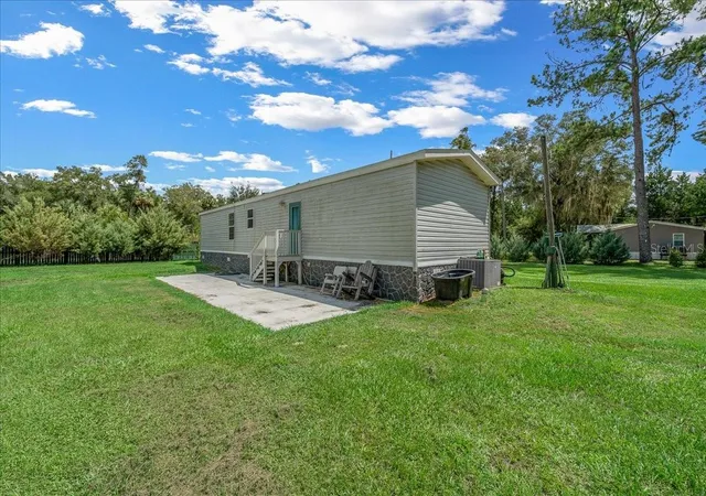 Photo 4 of Sale Pending at 9230 N Perseus Ter, Crystal River, FL 34428 | MLS# OM731746 | Listing updated on 2026-09-28