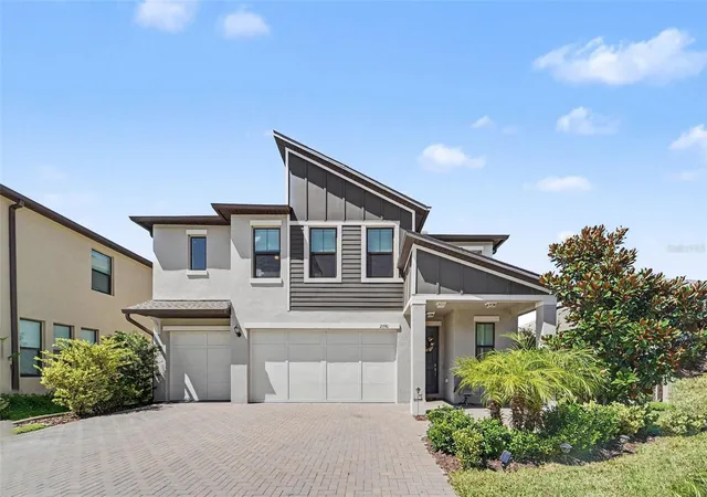 Photo 1 of Single family home for sale at 21590 Violet Periwinkle Dr, Land O Lakes, FL 34637 | MLS# TB8545811 | Listing updated on 2026-09-16