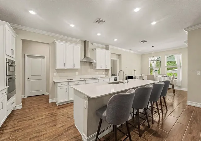 Photo 3 of Single family home for sale at 21590 Violet Periwinkle Dr, Land O Lakes, FL 34637 | MLS# TB8545811 | Listing updated on 2026-09-16