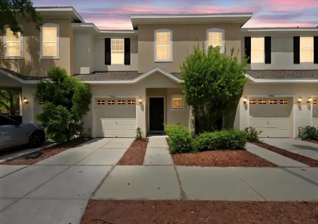 Photo 1 of Townhouse for sale at 9904 Venetian River Way, Tampa, FL 33619 | MLS# TB8545815 | Listing updated on 2026-09-05