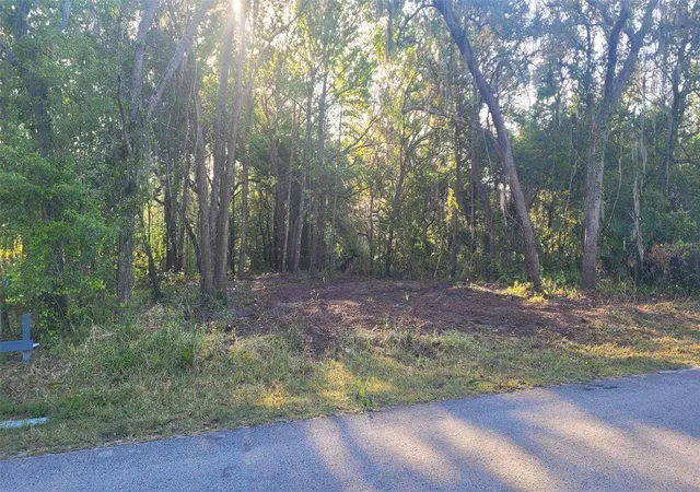 Photo 1 of Land for sale at Marley Ave, New Port Richey, FL 34654 | MLS# TB8545816 | Listing updated on 2026-10-02