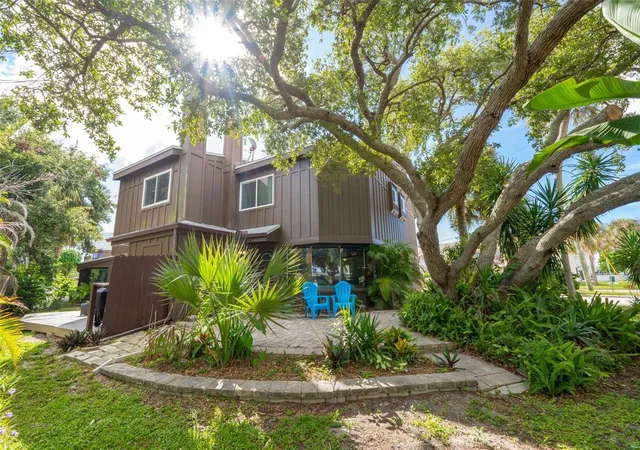 Photo 1 of Condo for sale at 8500 Rosalind Ave #1, Cape Canaveral, FL 32920 | MLS# O6439368 | Listing updated on 2026-09-05